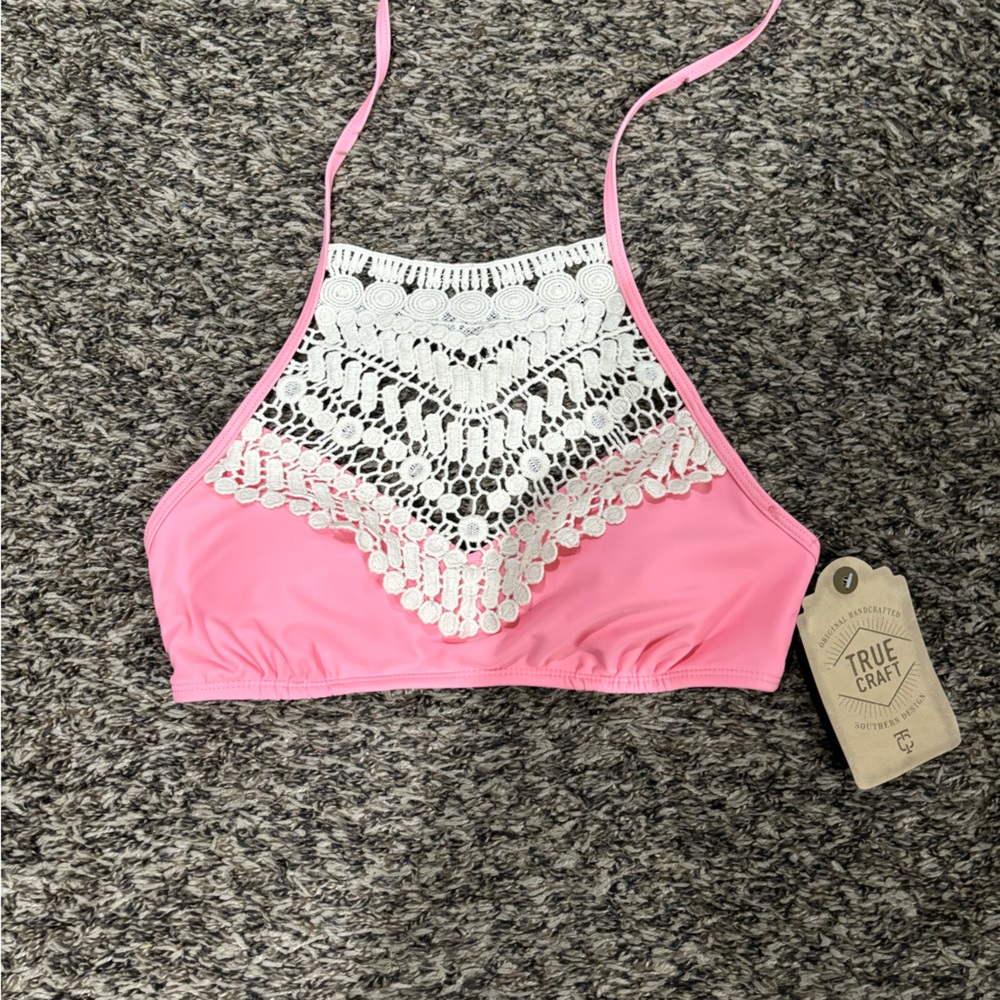 bathing suit top